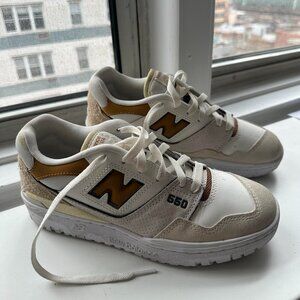 New Balance 550 Shoes